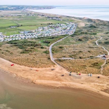 Searivers 98Lemmington By The Beach Ynyslas, 보스 외부 사진
