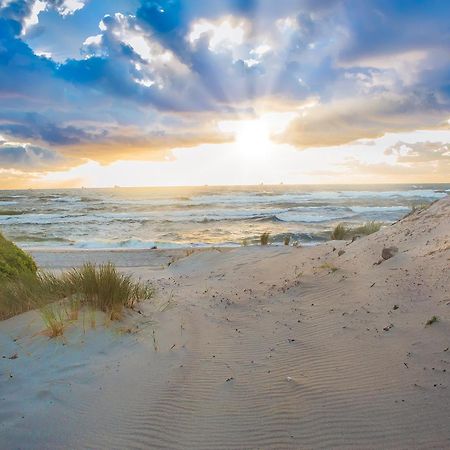 Searivers 98Lemmington By The Beach Ynyslas, 보스 외부 사진