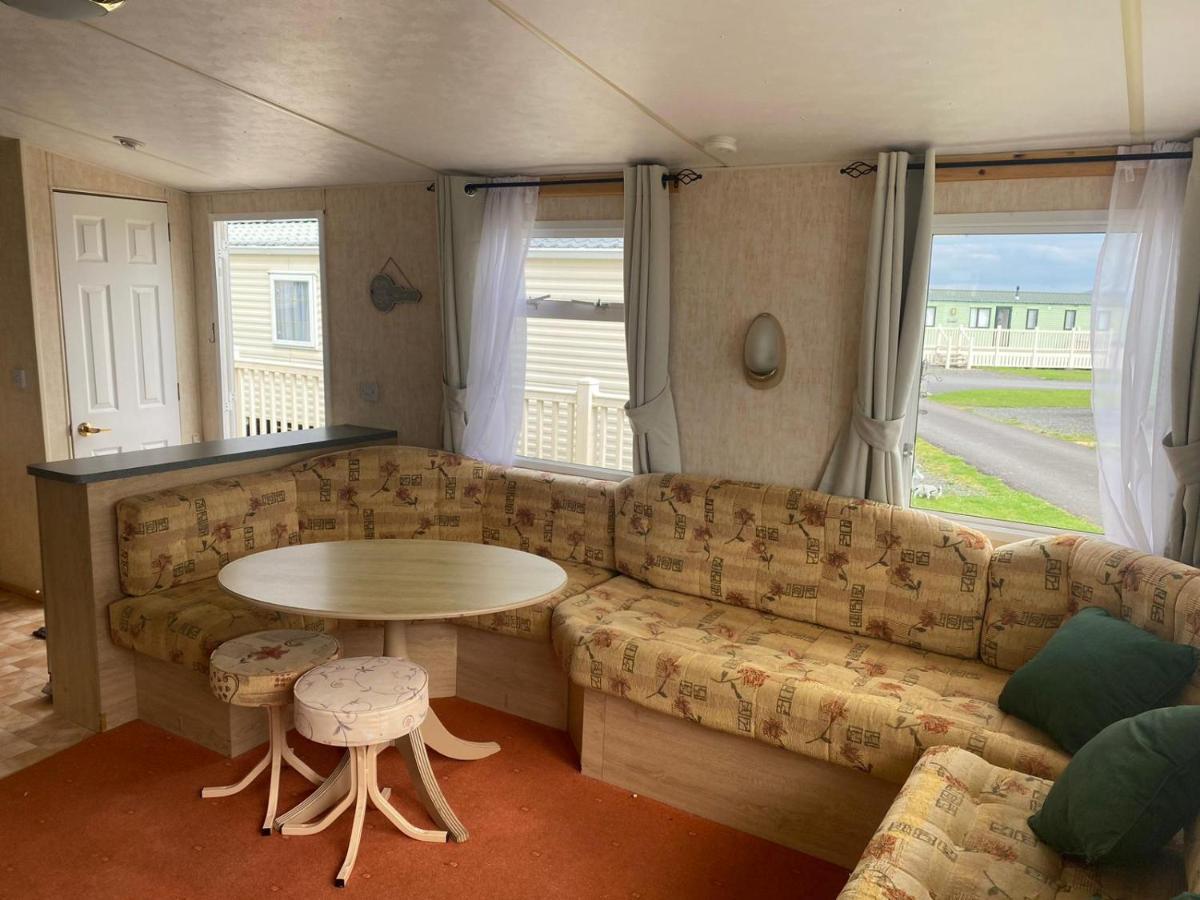 Searivers 98Lemmington By The Beach Ynyslas, 보스 외부 사진