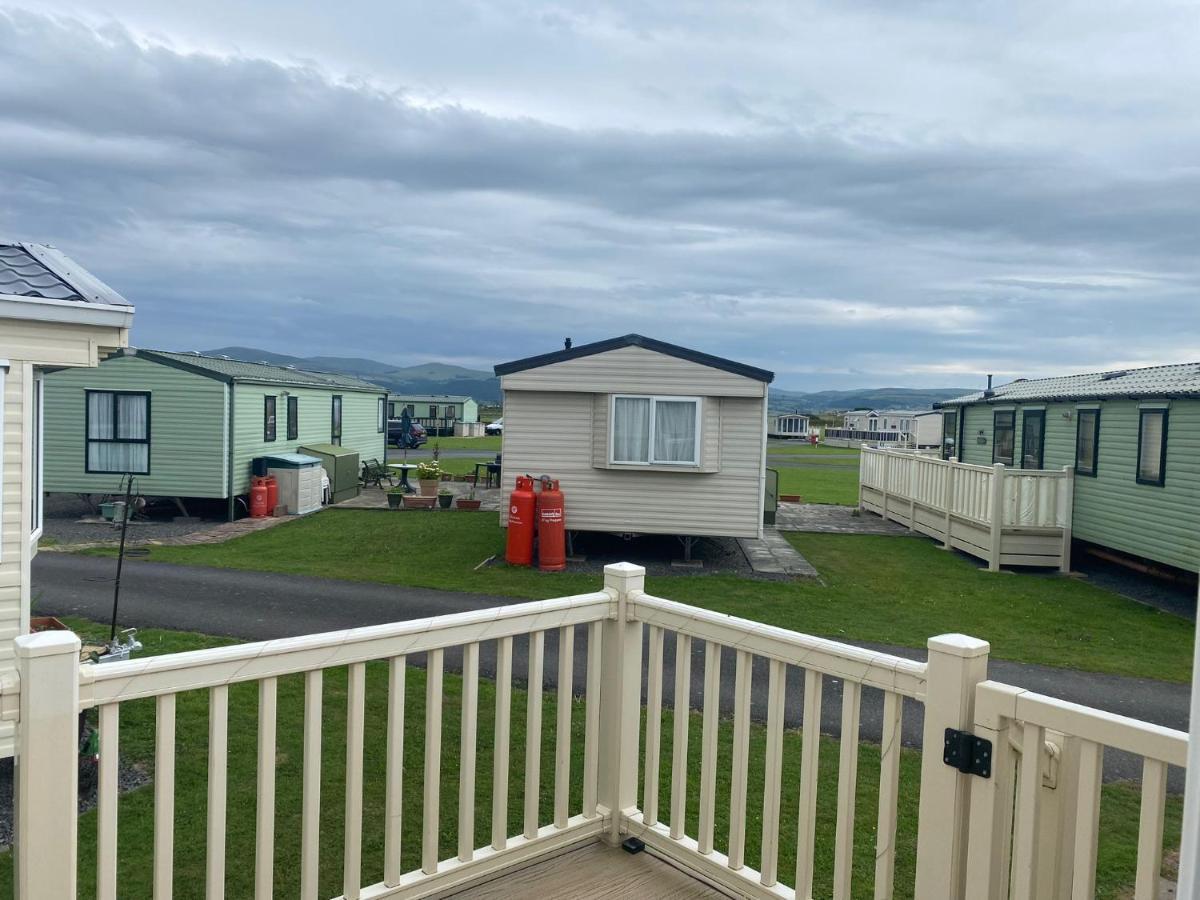 Searivers 98Lemmington By The Beach Ynyslas, 보스 외부 사진