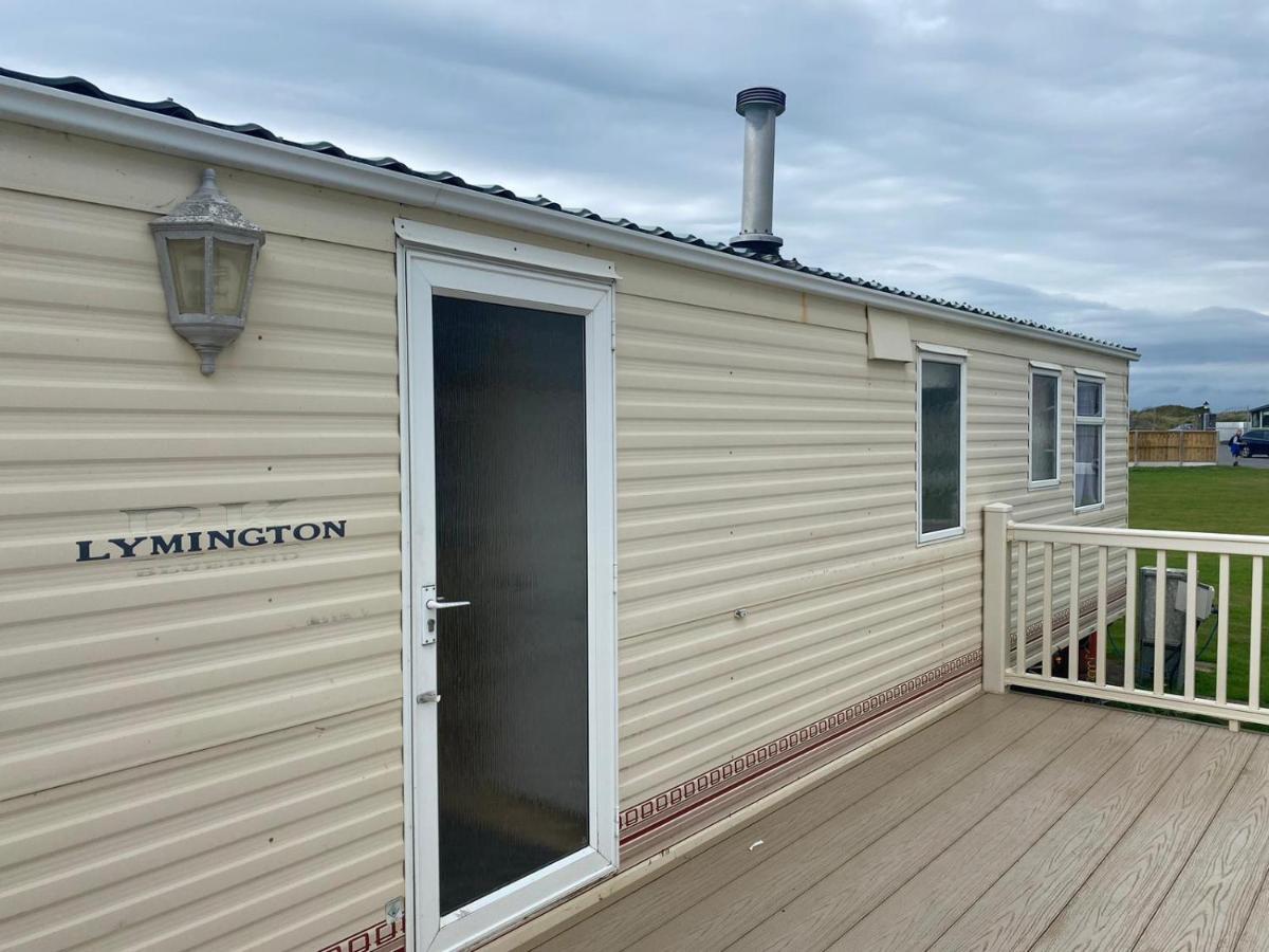 Searivers 98Lemmington By The Beach Ynyslas, 보스 외부 사진