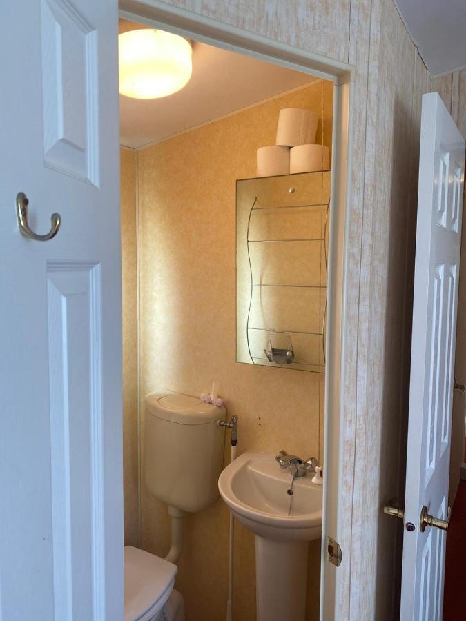 Searivers 98Lemmington By The Beach Ynyslas, 보스 외부 사진